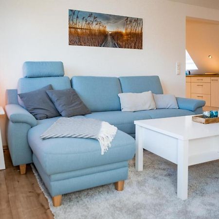 Ferienwohnung Frieda Flensburg Luaran gambar