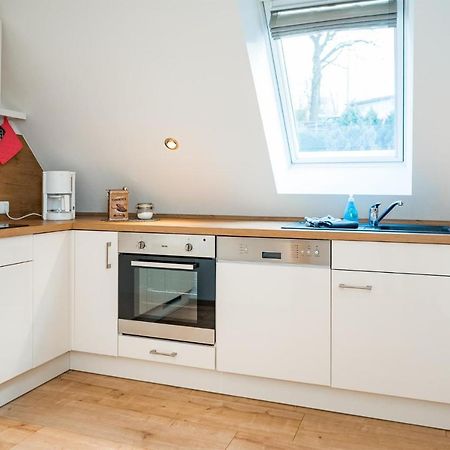 Ferienwohnung Frieda Flensburg Luaran gambar