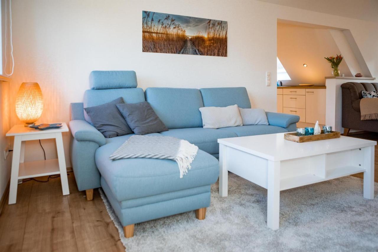 Ferienwohnung Frieda Flensburg Luaran gambar