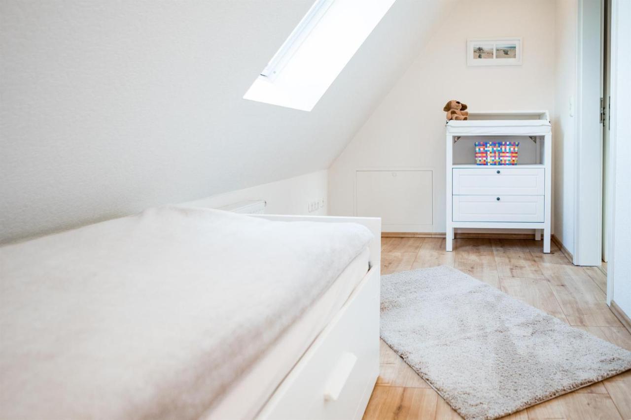 Ferienwohnung Frieda Flensburg Luaran gambar