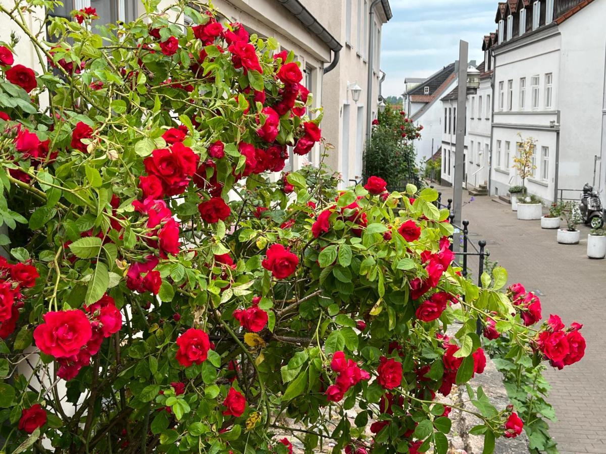 Ferienwohnung Frieda Flensburg Luaran gambar